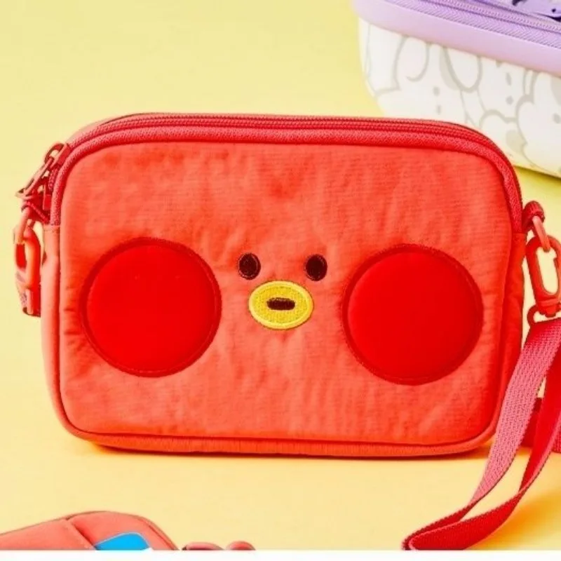 Anime BT21 Mini Series Travel  - Travel Accessories Girly reseña y precio