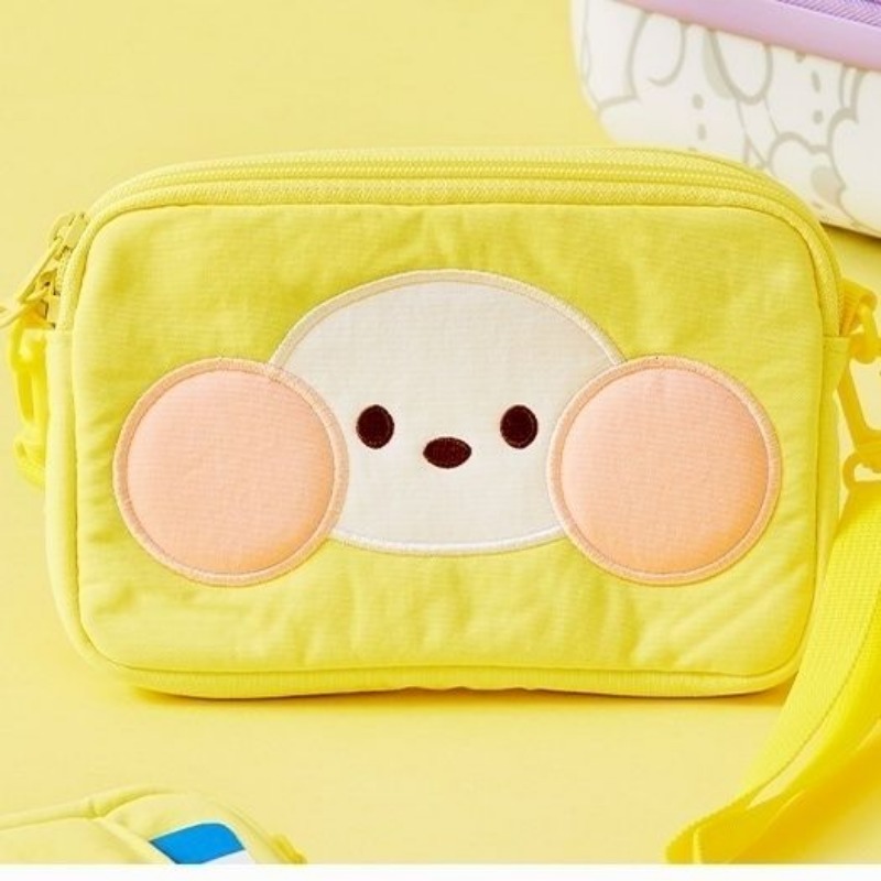 Anime BT21 Mini Series Travel  - Travel Accessories Girly reseña y precio