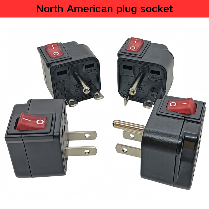Wonpro Universal Travel Adapte - Travel Accessories Uk reseña y precio