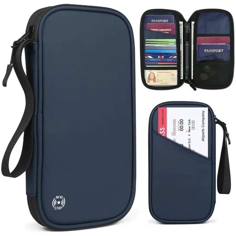 Lightweight Family Travel Pass - Travel Accessories In Bulk reseña y precio