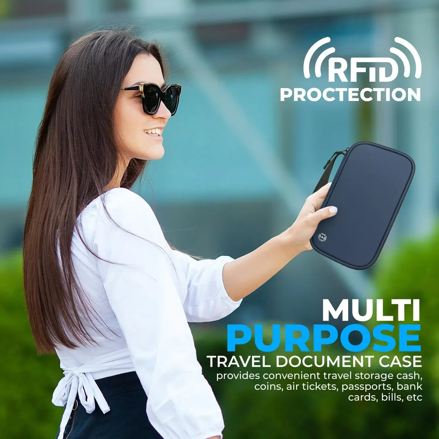 Lightweight Family Travel Pass - Travel Accessories In Bulk reseña y precio