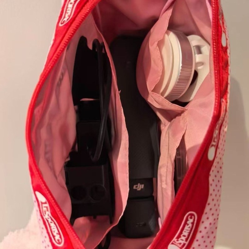 Kawaii Sanrio HelloKitty Limit - Travel Accessories Girly reseña y precio