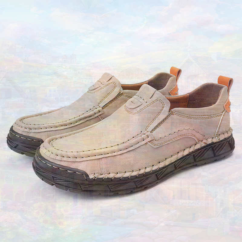39 Slipon Sneakers Man 46 Walk - Travel Accessories On Sale reseña y precio