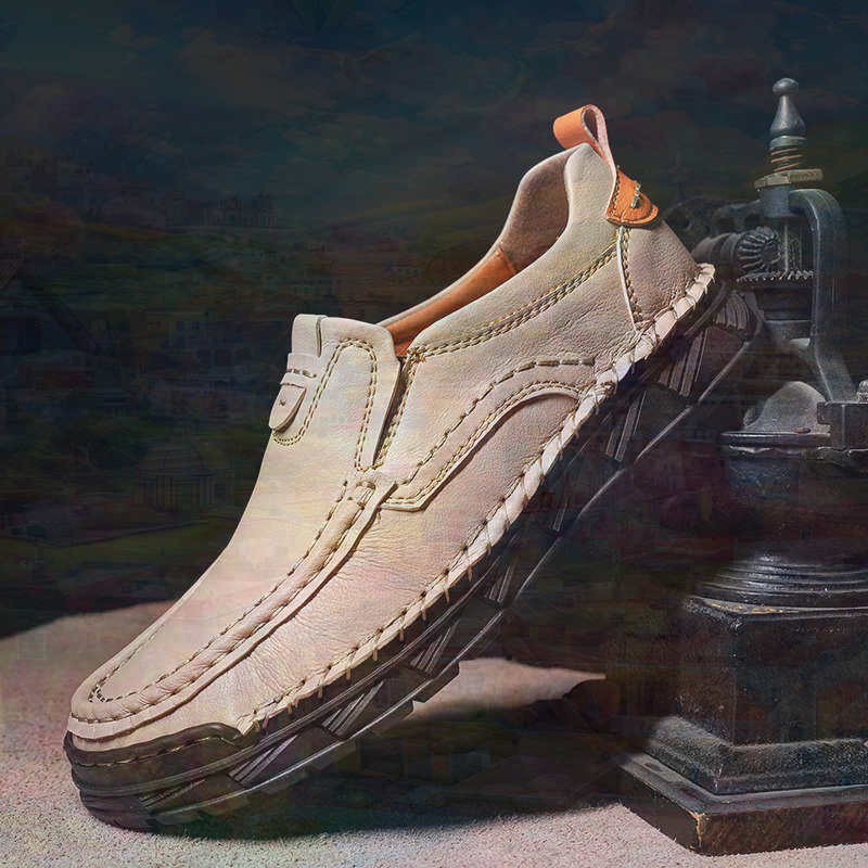 39 Slipon Sneakers Man 46 Walk - Travel Accessories On Sale reseña y precio