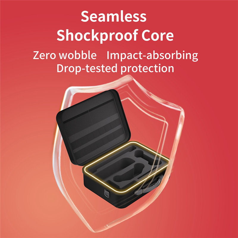 【Buy It-Now!】Protective Storag - Travel Accessories To Buy reseña y precio