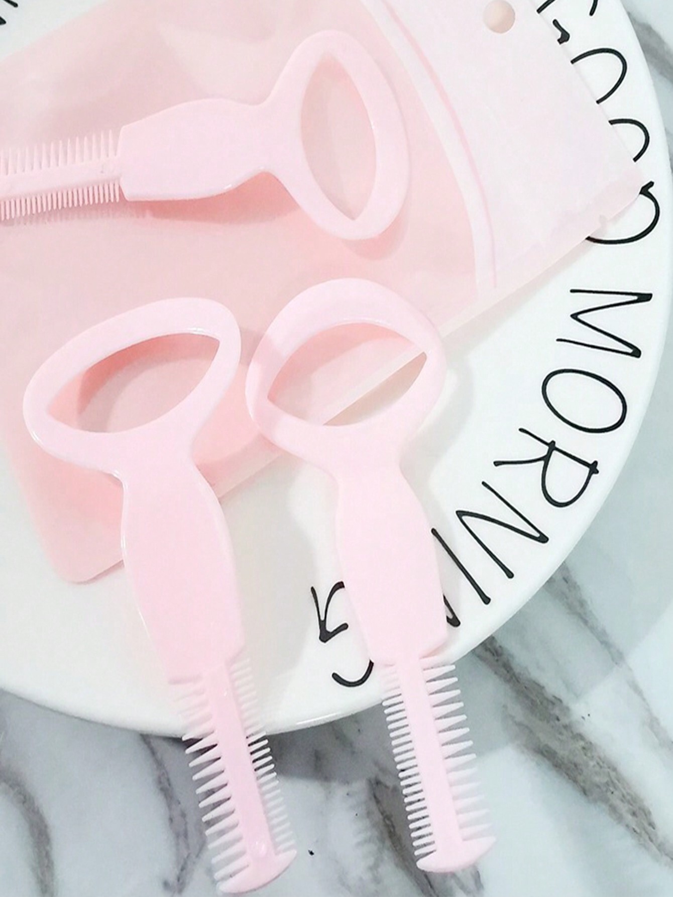 1Pc Professional Eyelash Shape - Travel Accessories To Gift reseña y precio