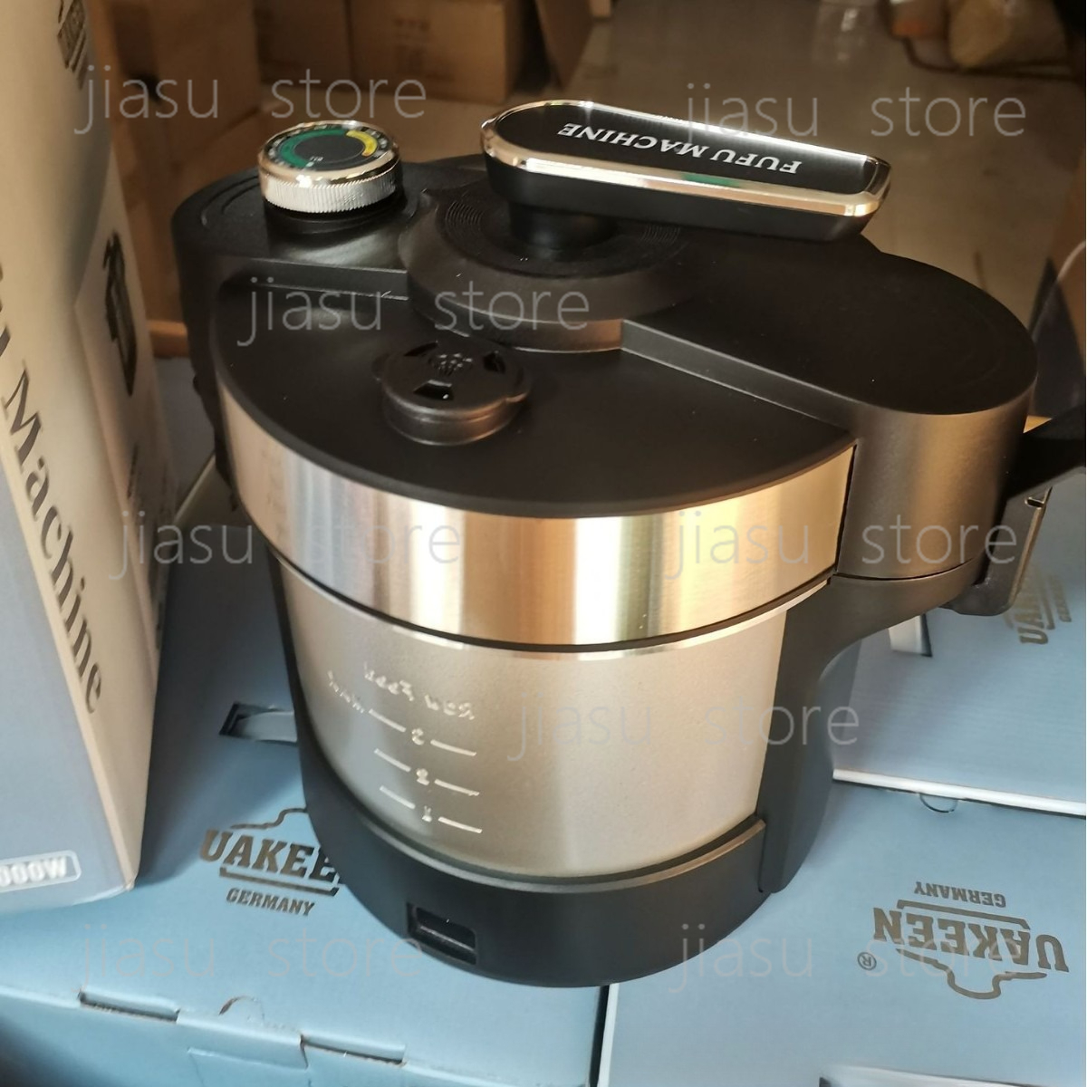 Swallow Maker Fufu Machine, Mu - Travel Accessories Uk reseña y precio