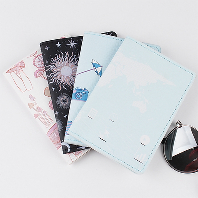 Universal Travel Document Orga - Travel Accessories In Bulk reseña y precio