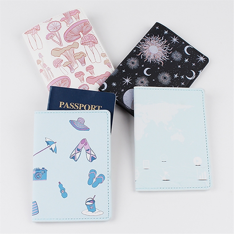 Universal Travel Document Orga - Travel Accessories In Bulk reseña y precio
