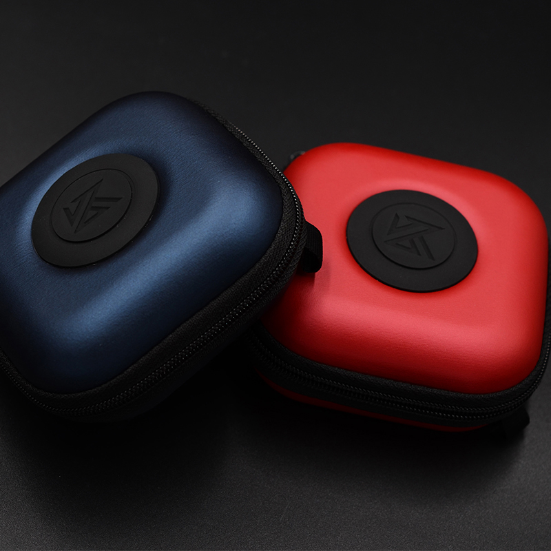 KZ Portable Earphone Storage C - Travel Accessories In Bulk reseña y precio