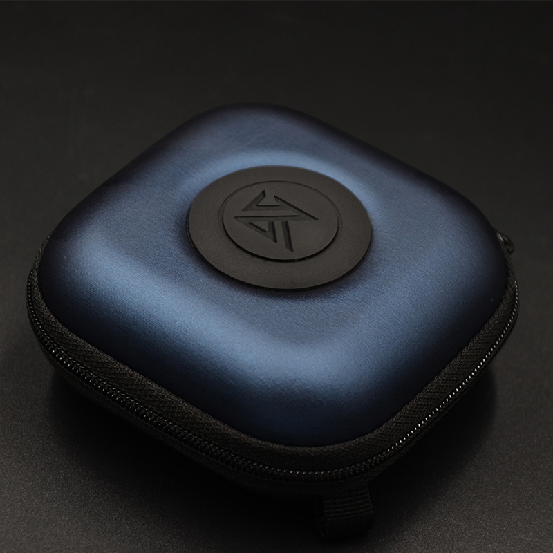 KZ Portable Earphone Storage C - Travel Accessories In Bulk reseña y precio
