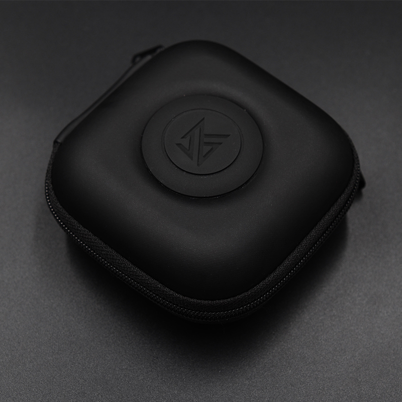 KZ Portable Earphone Storage C - Travel Accessories In Bulk reseña y precio