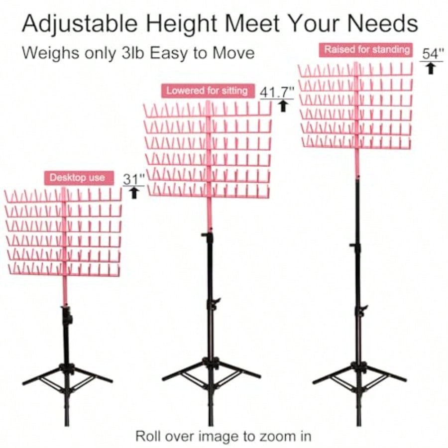 29pcs Pink Girly Hair Accessor - Travel Accessories Girly reseña y precio