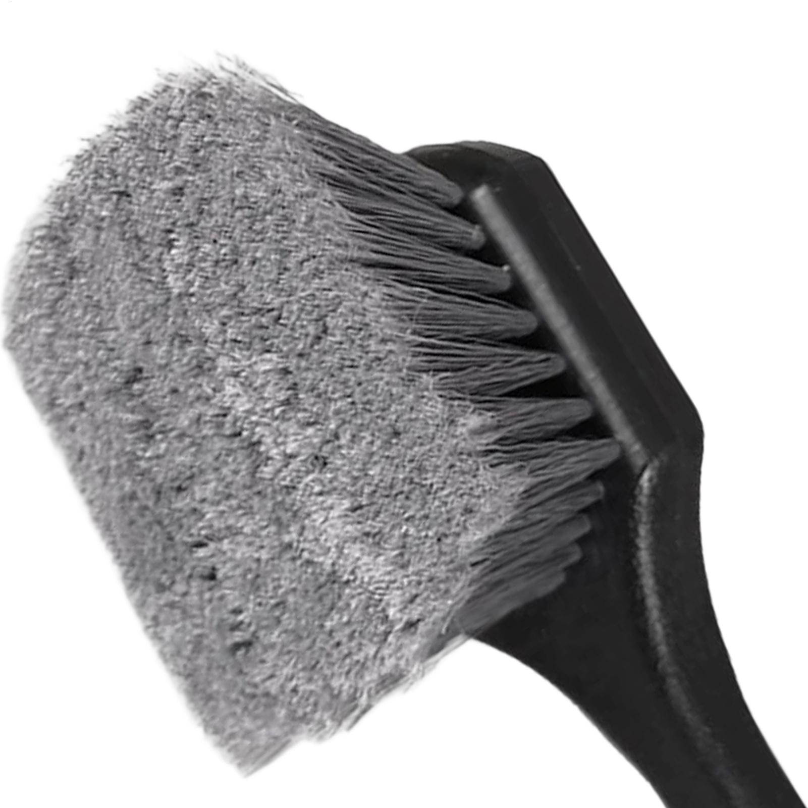 Wheel Brush Powerful Comfortab - Travel Van Accessories reseña y precio