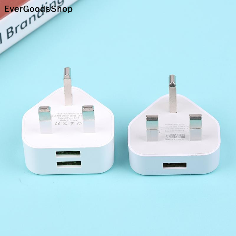 New Universal UK Plug 3 Pin Wa - Travel Accessories Uk reseña y precio