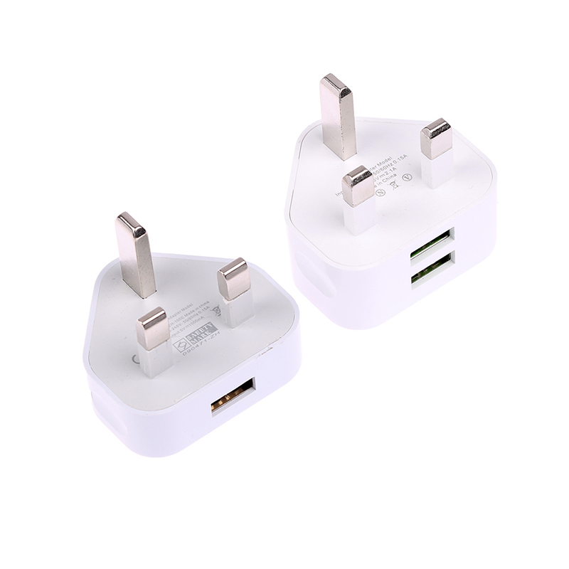 New Universal UK Plug 3 Pin Wa - Travel Accessories Uk reseña y precio
