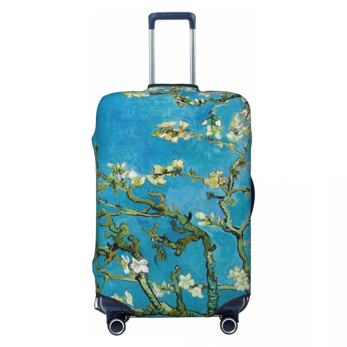 Almond Blossom Suitcase Cover  - Travel Van Accessories reseña y precio