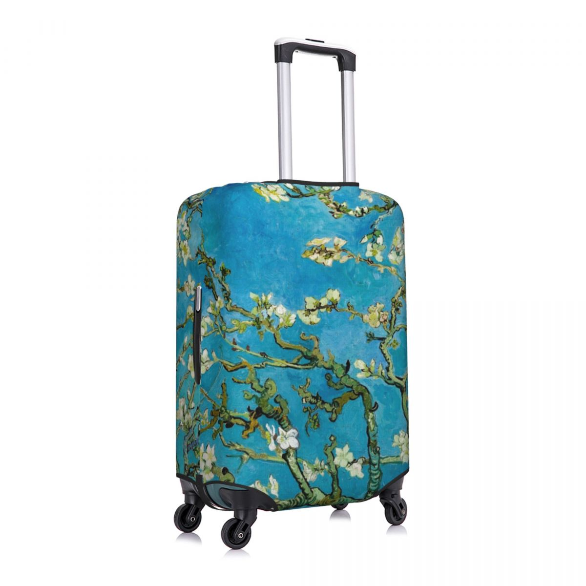 Almond Blossom Suitcase Cover  - Travel Van Accessories reseña y precio