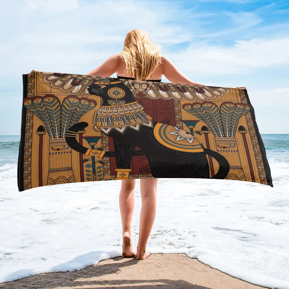 Egypt Tribal Style Text Retro  - Travel Accessories Egypt reseña y precio