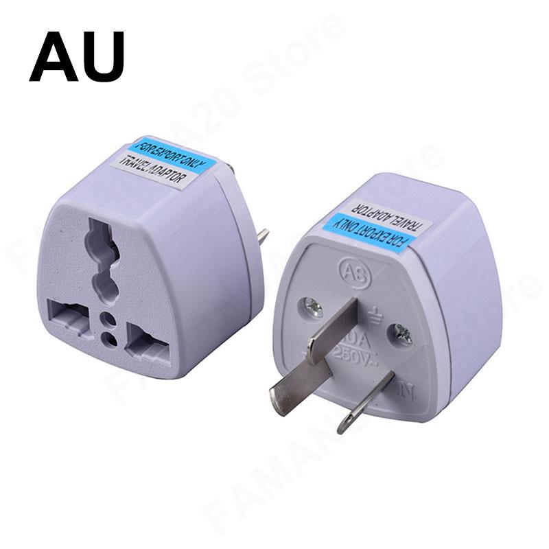 Universal US/UK/AU/DE/itlay Pl - Travel Accessories Uk reseña y precio