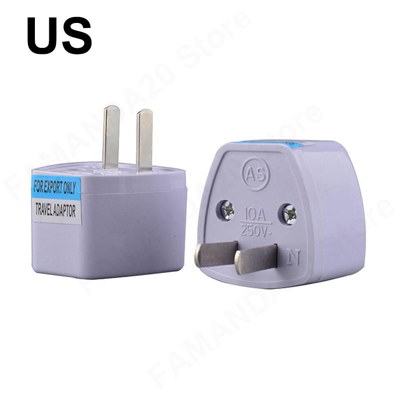 Universal US/UK/AU/DE/itlay Pl - Travel Accessories Uk reseña y precio