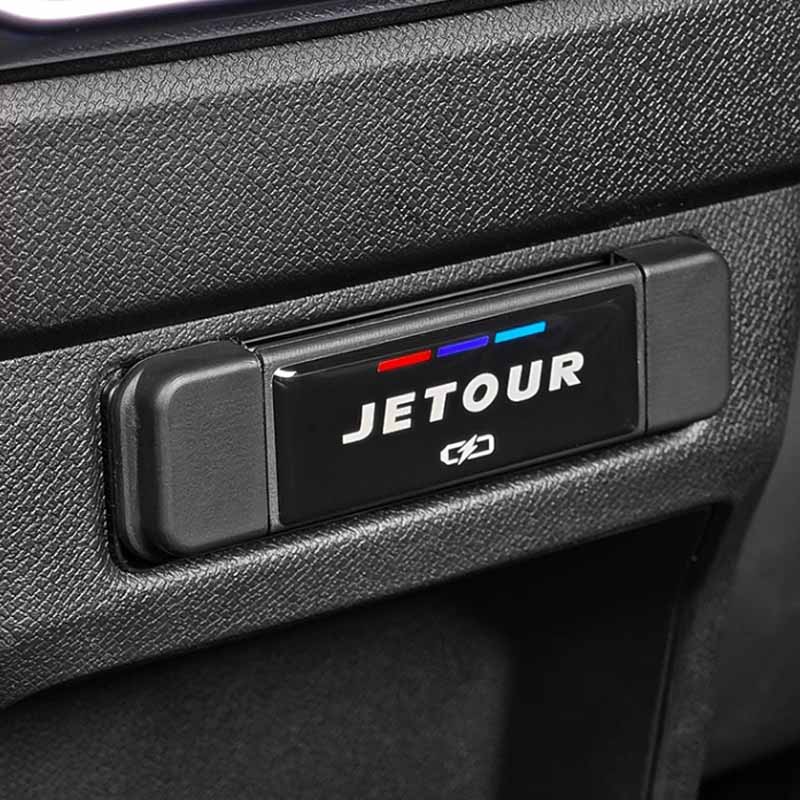 Chery Jetour Traveller T2  Rea - Travel Accessories Online Store reseña y precio