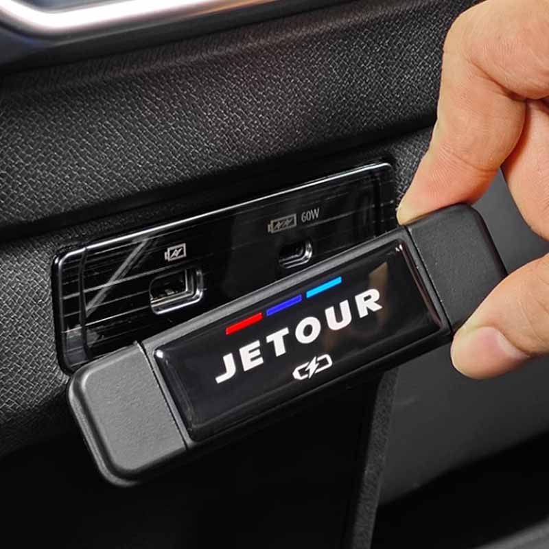 Chery Jetour Traveller T2  Rea - Travel Accessories Online Store reseña y precio