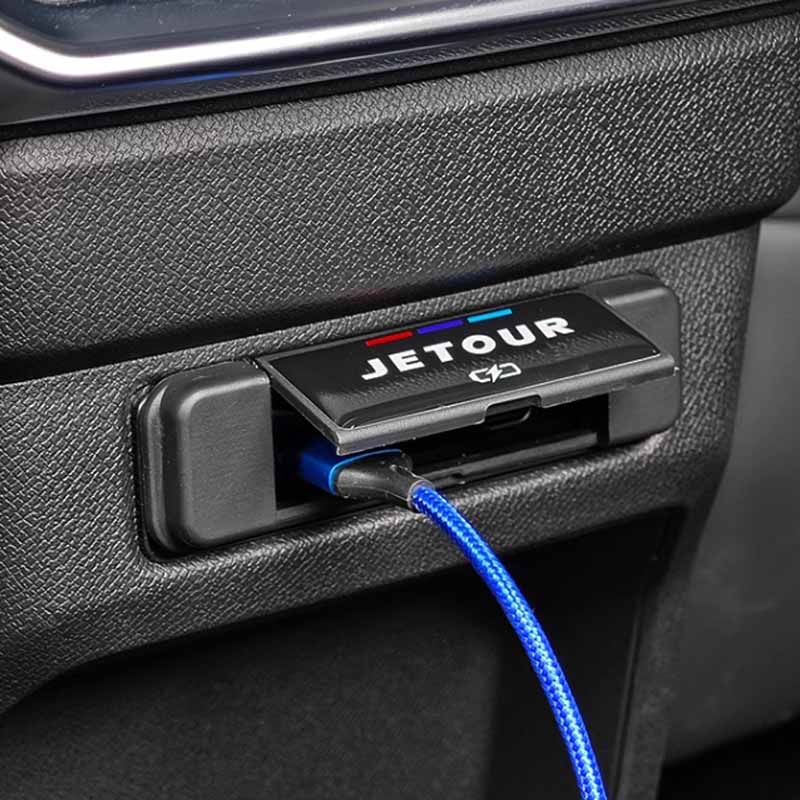 Chery Jetour Traveller T2  Rea - Travel Accessories Online Store reseña y precio