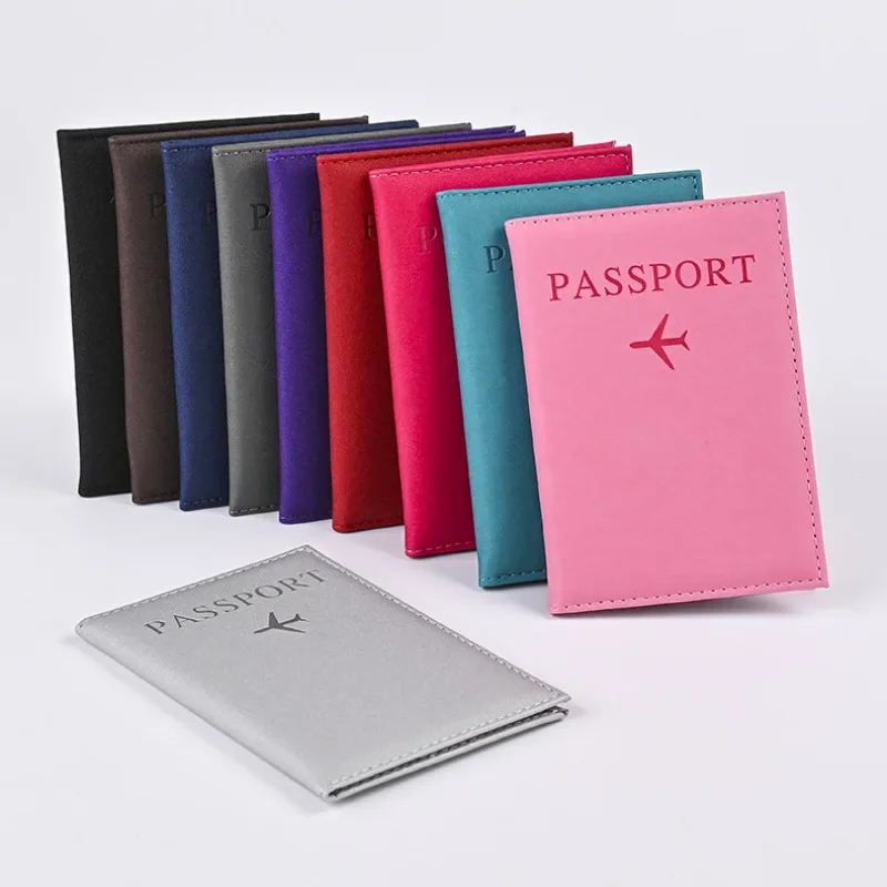 New Passport Covers Passport P - Travel.Accessories News reseña y precio