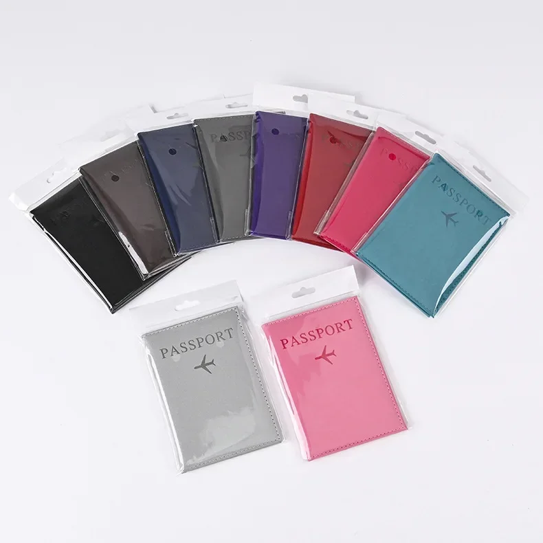 New Passport Covers Passport P - Travel.Accessories News reseña y precio