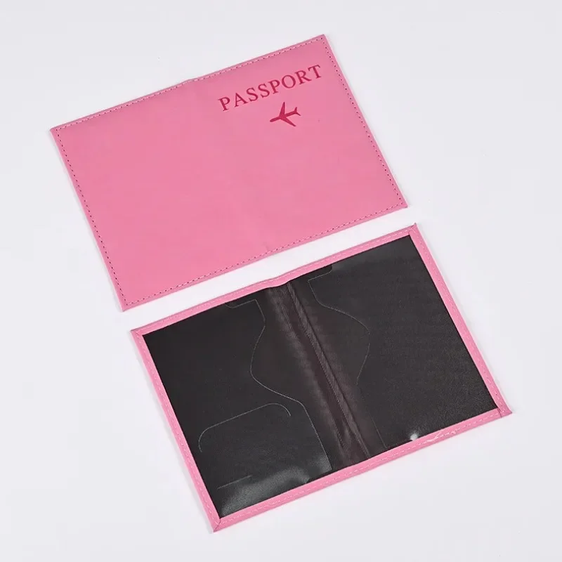 New Passport Covers Passport P - Travel.Accessories News reseña y precio