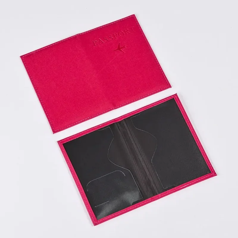 New Passport Covers Passport P - Travel.Accessories News reseña y precio