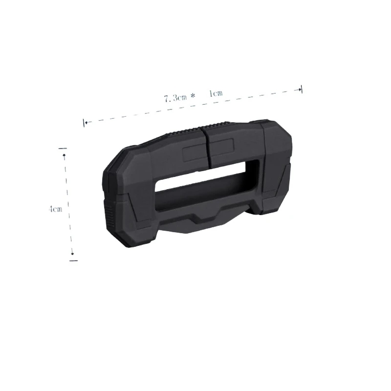 Car Seat Belt Plug Anti-collis - Travel Accessories Online Store reseña y precio