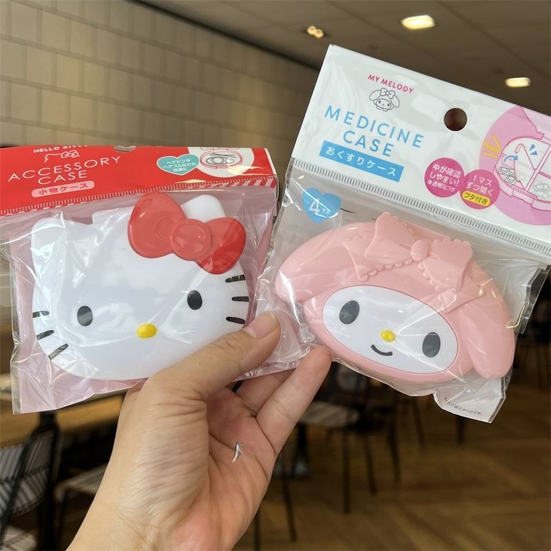 New Kawaii Sanrio My Melody Cu - Travel Accessories Girly reseña y precio