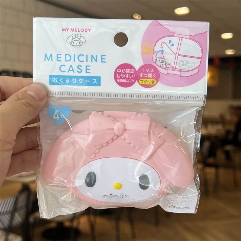 New Kawaii Sanrio My Melody Cu - Travel Accessories Girly reseña y precio