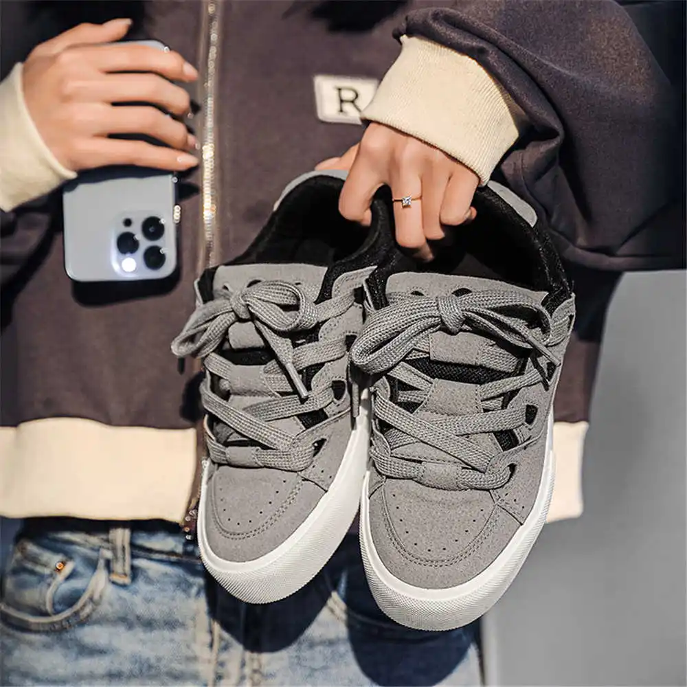 With Lacing Hiphop Women's Sch - Travel Accessories On Sale reseña y precio