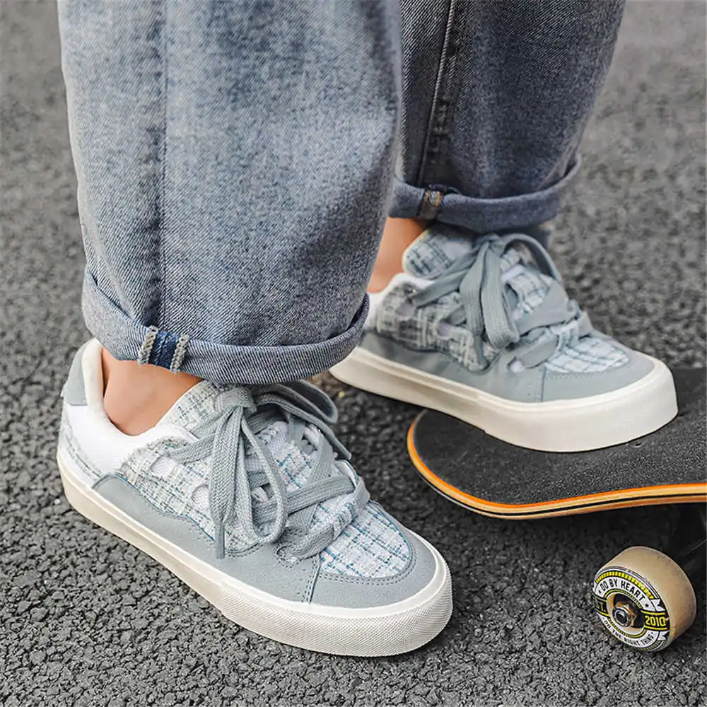 With Lacing Hiphop Women's Sch - Travel Accessories On Sale reseña y precio