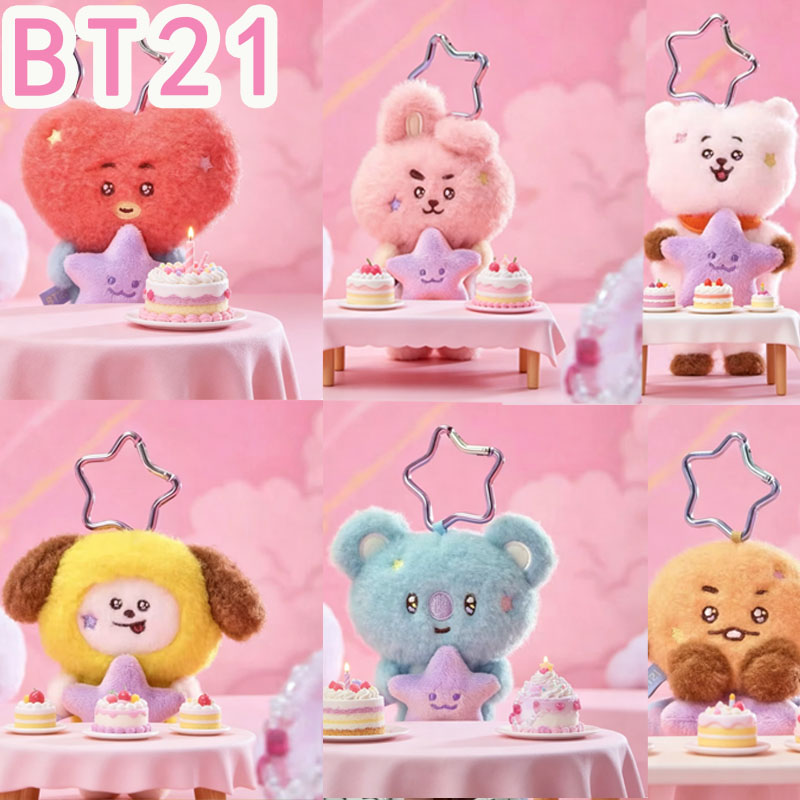 2026 KPOP bt21 Travel Series p - Travel Accessories To Gift reseña y precio