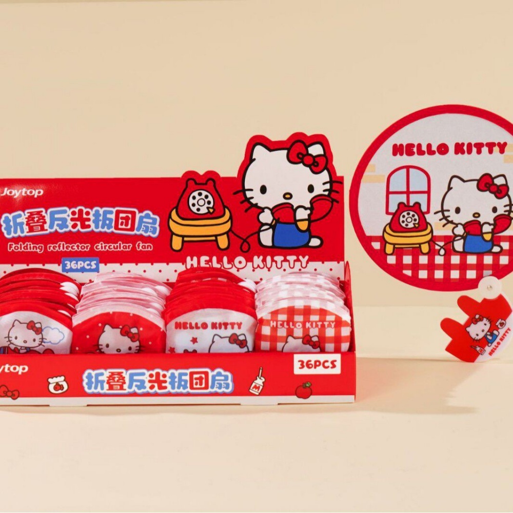 1Pcs Genuine Sanrio Hello Kitt - Travel Accessories Girly reseña y precio