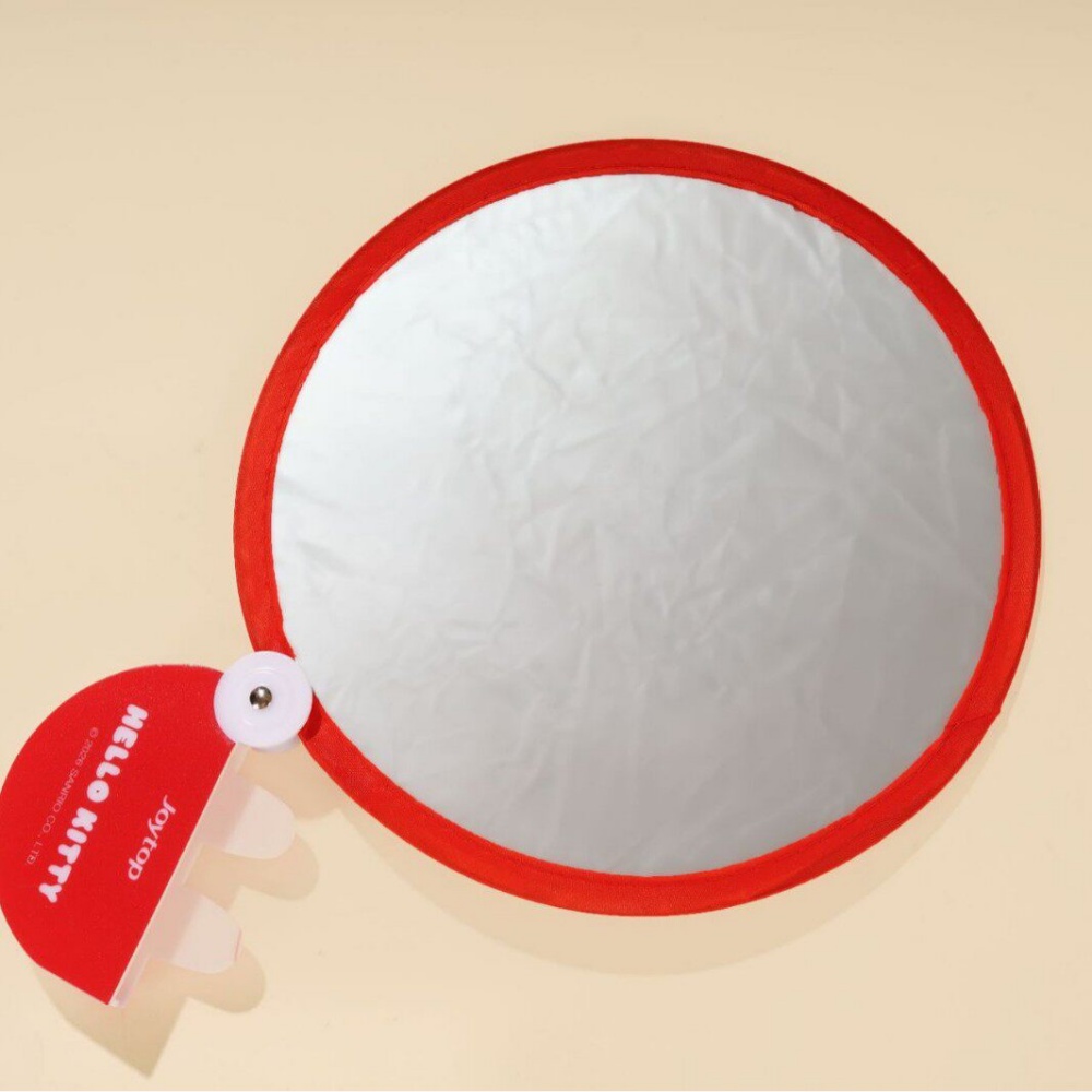 1Pcs Genuine Sanrio Hello Kitt - Travel Accessories Girly reseña y precio