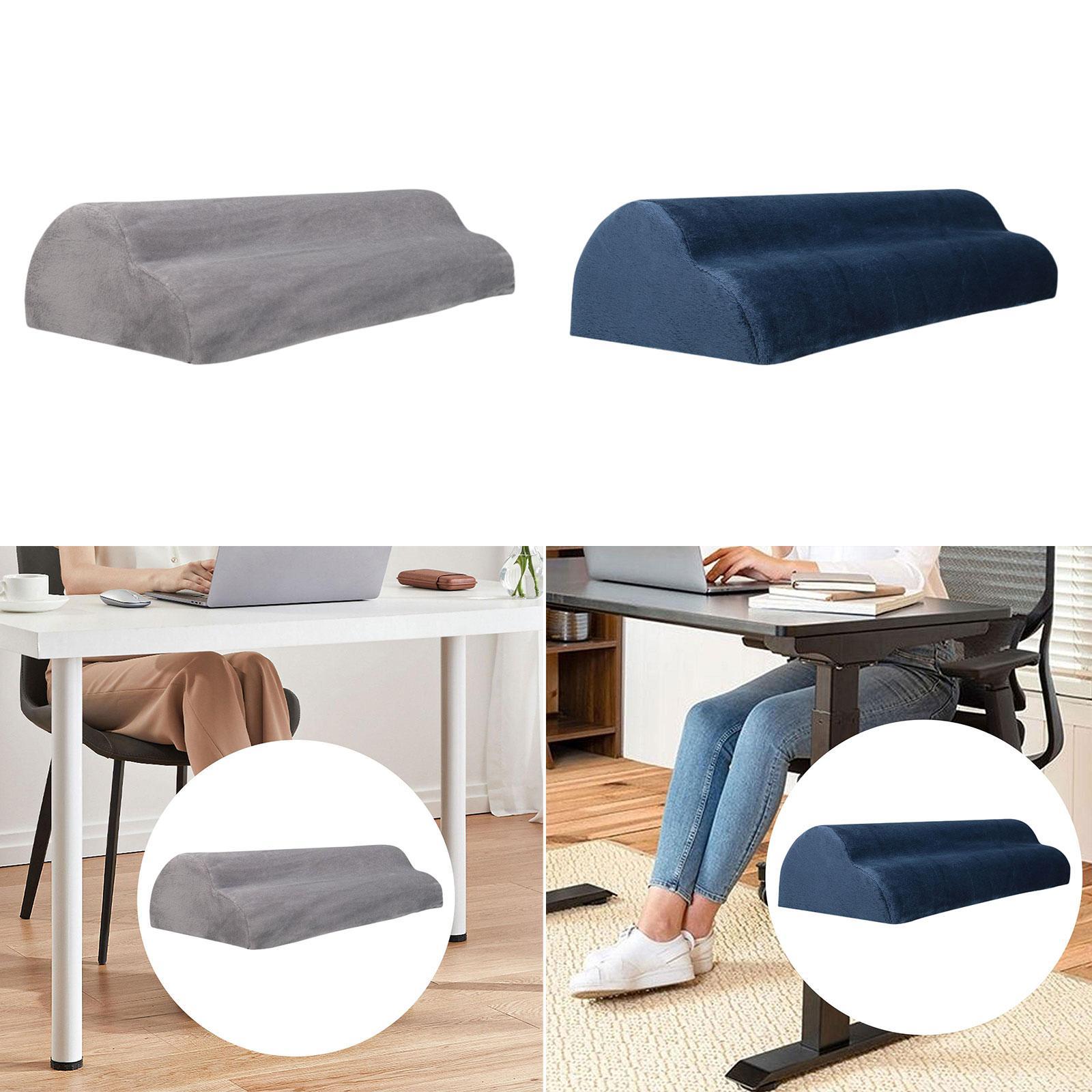 Foot Rest for Under Desk Porta - Travel Accessories Under $20 reseña y precio