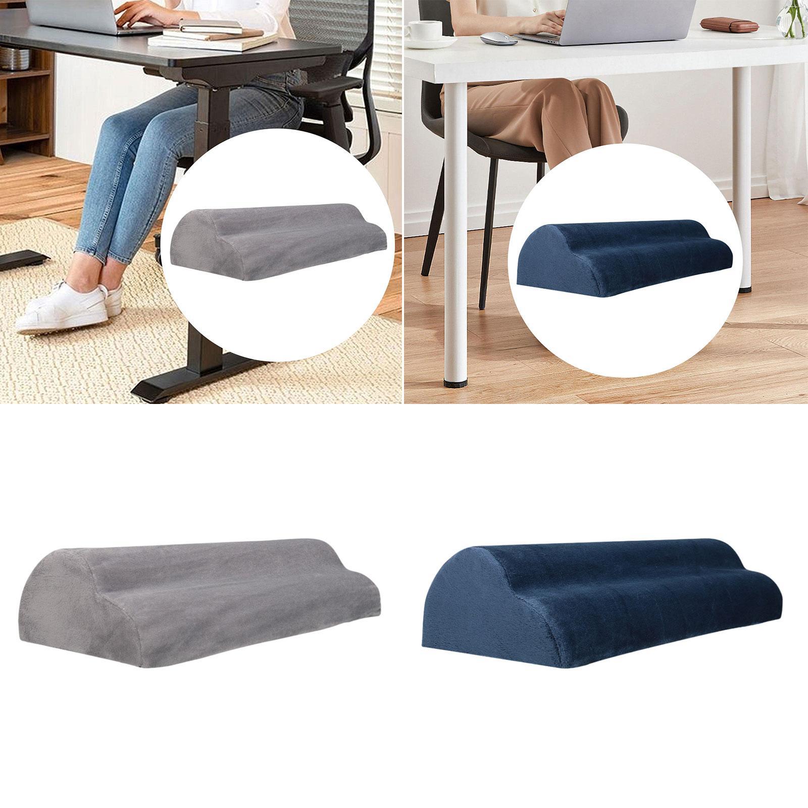 Foot Rest for Under Desk Porta - Travel Accessories Under $20 reseña y precio