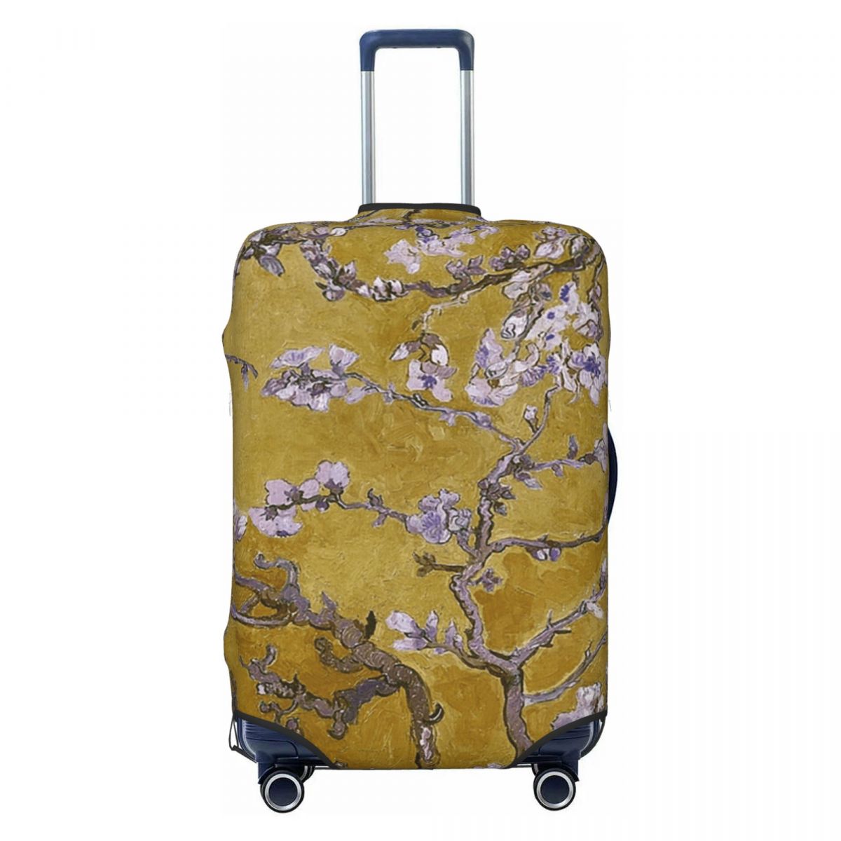 Van Gogh Almond Blossom Travel - Travel Van Accessories reseña y precio