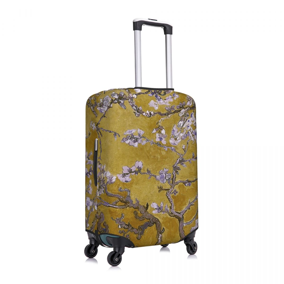 Van Gogh Almond Blossom Travel - Travel Van Accessories reseña y precio
