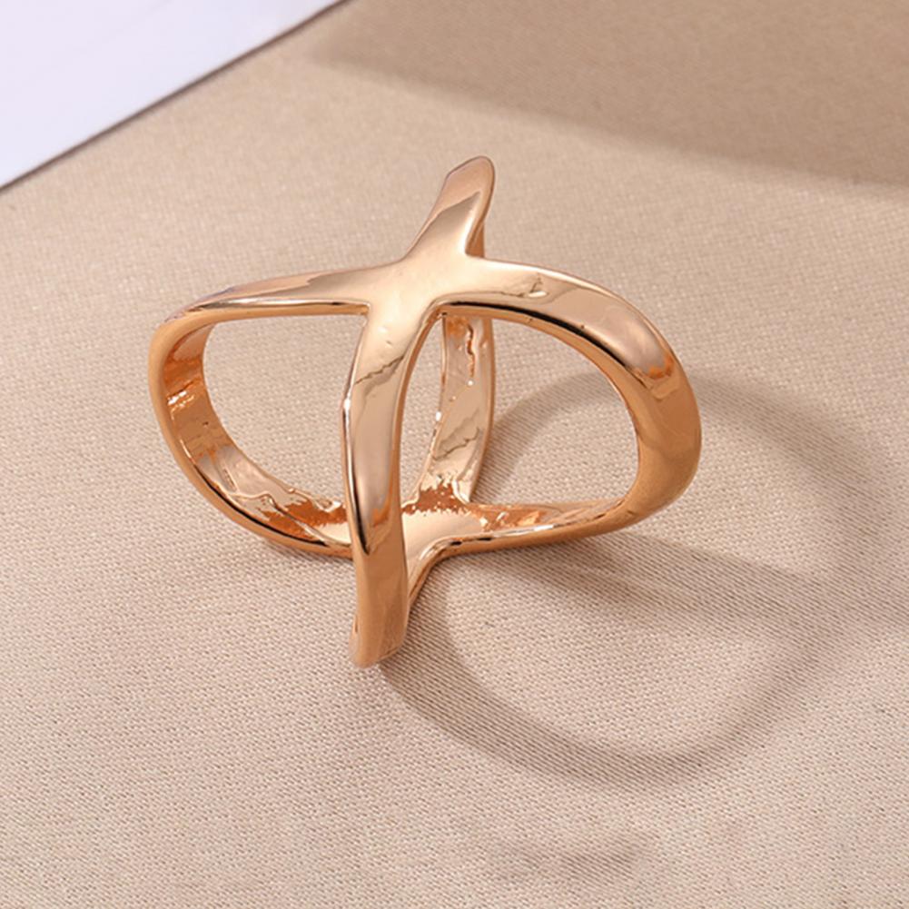X-Shaped Scarf Clips Elegant S - Travel Accessories To Gift reseña y precio