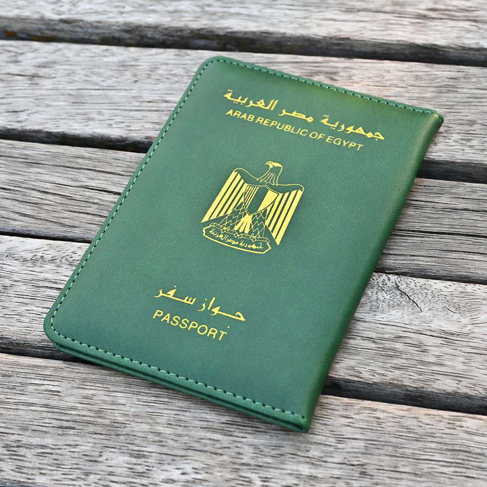The Arab Republic of Egyptian  - Travel Accessories Egypt reseña y precio