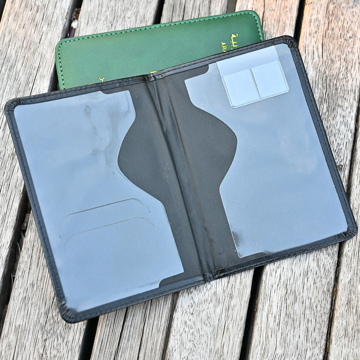 The Arab Republic of Egyptian  - Travel Accessories Egypt reseña y precio