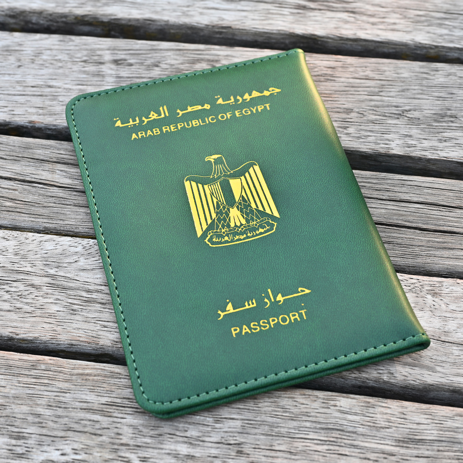 The Arab Republic of Egyptian  - Travel Accessories Egypt reseña y precio