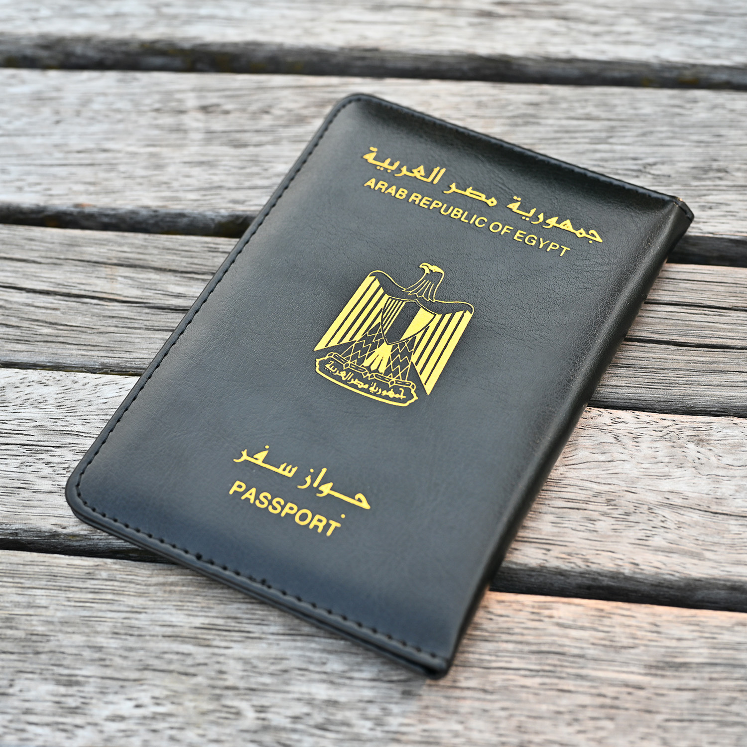 The Arab Republic of Egyptian  - Travel Accessories Egypt reseña y precio