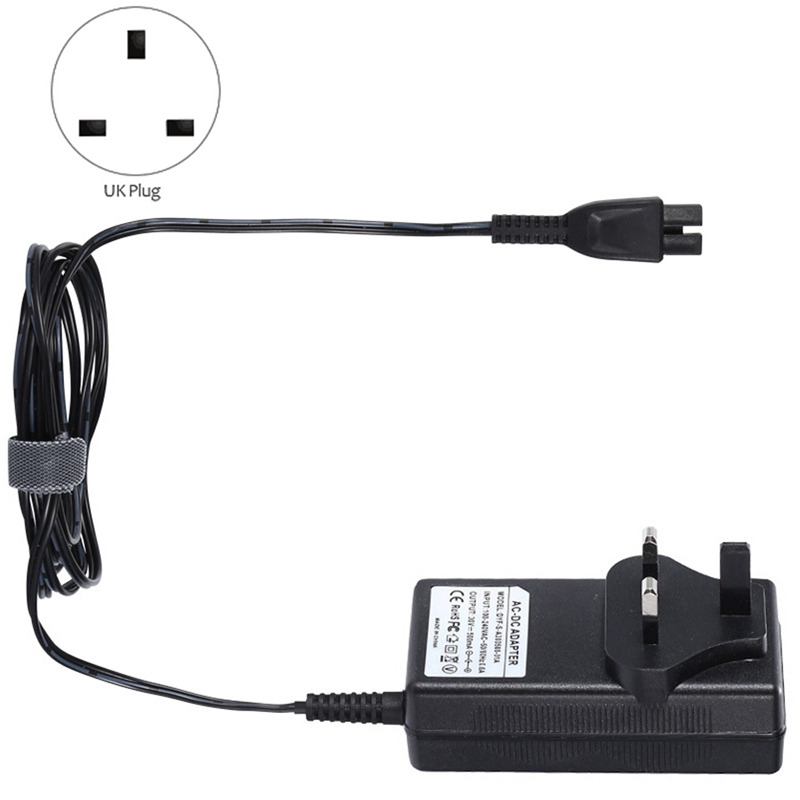 BISM1 Vacuum Cleaner Charger f - Travel Accessories Uk reseña y precio
